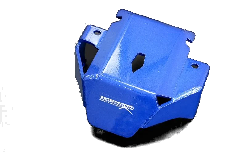 Hardrace Fad Skid Plate Jeep Gladiator Wrangler Wrangler unlimited