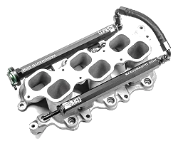 Listwa paliwowa zestaw Toyota 2GR-FE Radium Engineering