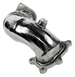 Downpipe Mazda 3 MPS