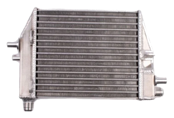 Chłodnica oleju Forge Motorsport FMOC10 Fiat 500 595 695