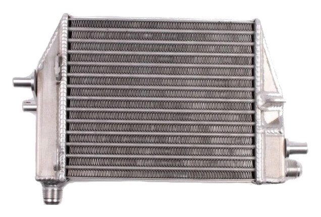 Chłodnica oleju Forge Motorsport FMOC10 Fiat 500 595 695