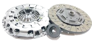 Zestaw sprzęgła Xtreme Clutch AUDI A4 RS4 quattro 280KW (2000-2001)
