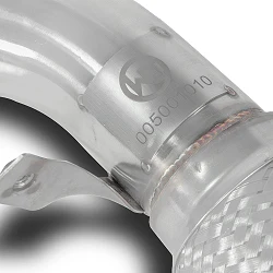 Competition Package Wagner Tuning EVO2 for BMW E-series Intercooler / Downpipe