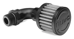 Nuke Performance zestaw filtra powietrza atmosferycznego AN10 ORB
