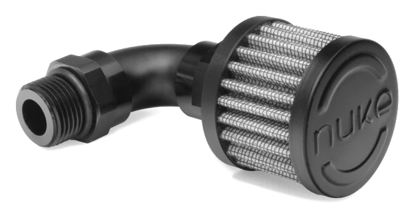 Nuke Performance zestaw filtra powietrza atmosferycznego AN10 ORB