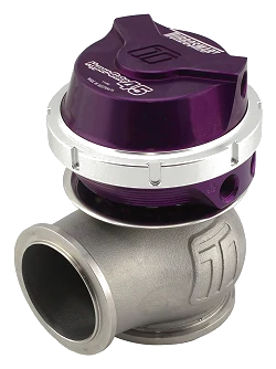 Zawór wastegate Turbosmart TS-0553-1013 WG45 GenV Hypergate 45 14psi