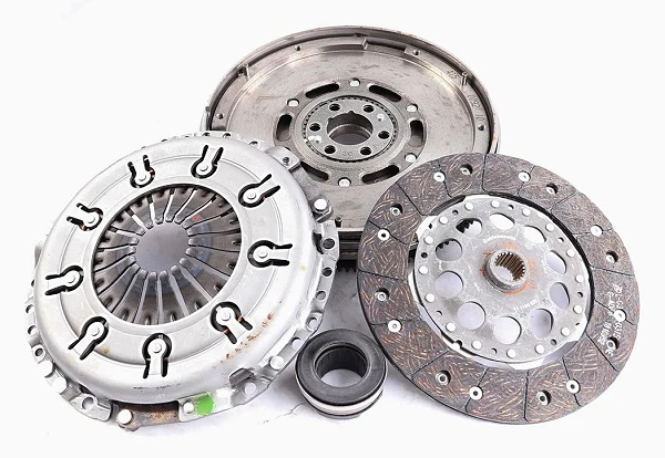Kit Including Dual Mass Flywheel - KAU23515