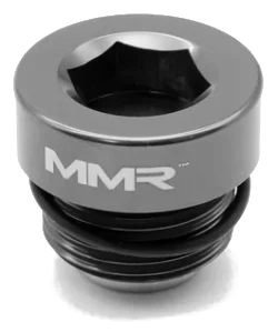 MMR Magnetic differential oil plug M22 x 1.5 MMR03-0503 for All BMW / MINI