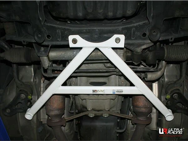 Rozpórka przednia dolna (Front Lower Brace) (3291) Ultra Racing Lexus SC 430 (Z40) 4.3 2WD Cabriolet/Convertible 01-05