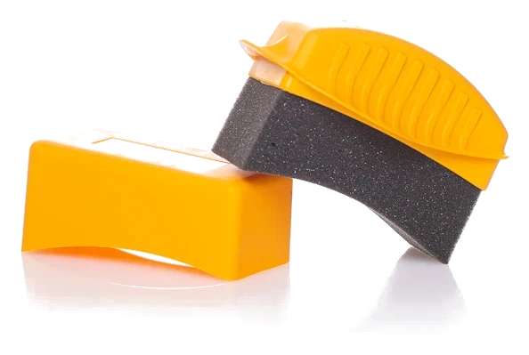 WORK STUFF Clean Hands Tire Applicator