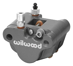 Uniwersalny zacisk hamulcowy 2 tłoczkowy Wilwood 120-5750 Billet Go-Kart
