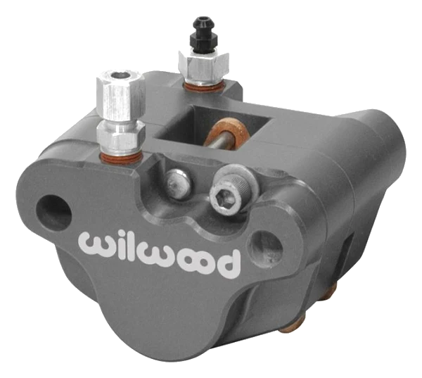 Uniwersalny zacisk hamulcowy 2 tłoczkowy Wilwood 120-5750 Billet Go-Kart