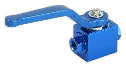 Hydrauliczny Zawór Blokujący RacingPedalBoxes