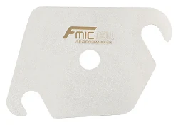 Zaślepka EGR FMIC.EU Citroen Ford Mazda Mini Peugeot 1.6 HDI TDCI