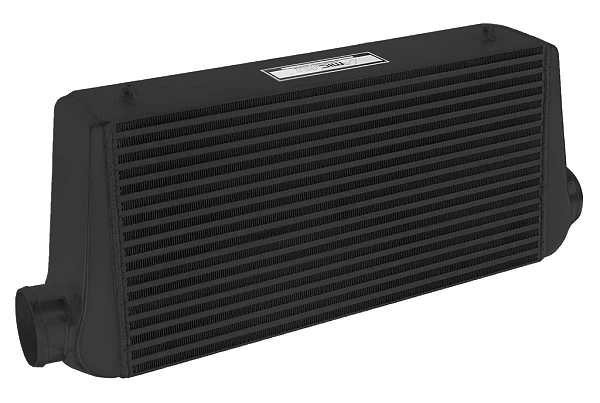 Intercooler 600x300x130mm Czarny FMIC.EU