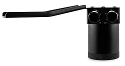 Dedykowany oil catch tank Mishimoto BMW E9X seria 3 N54 2006-2010