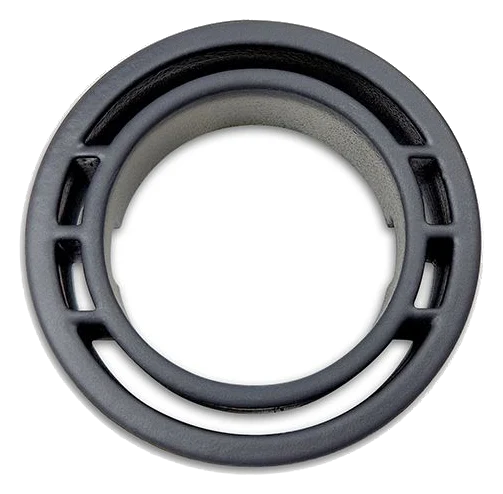 CANchecked Ramka nawiewu z miejscem na wyświetlacz 52mm MFD15 Jeep Wrangler Gladiator LHD / RHD