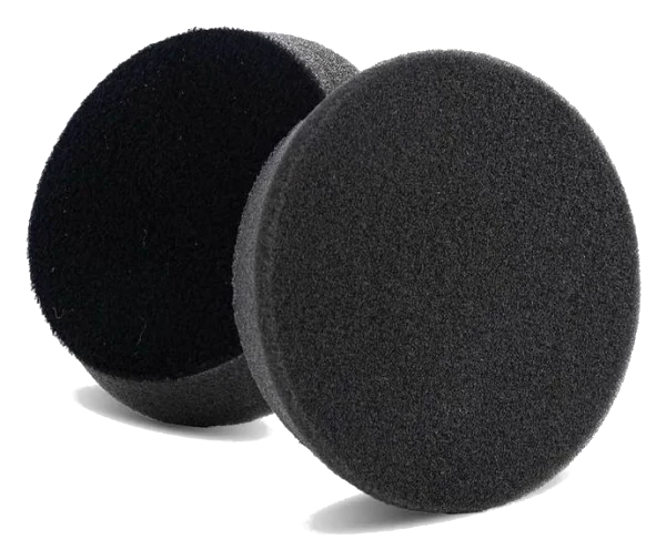 LAKE COUNTRY 89mm SDO-72350 Pad Black Finishing