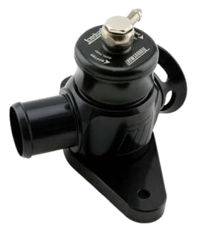 Zawór blow off BOV Turbosmart TS-0203-1009 Kompact Dual Port Mazda CX-7 Mazdaspeed MPS 3