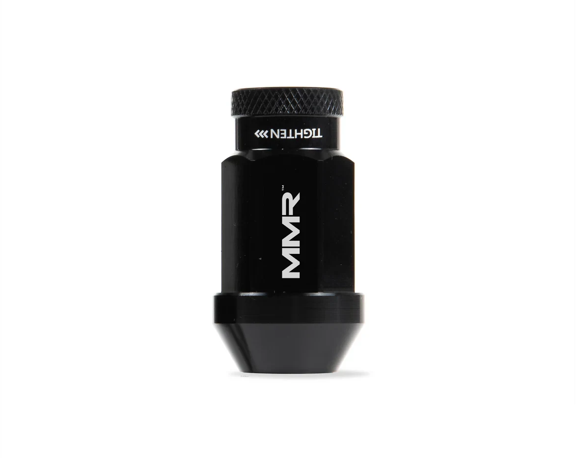 MMR Individual Nut for Stud and Nut Kit Tapared Nut