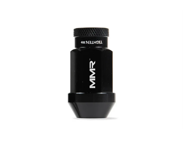 MMR Individual Nut for Stud and Nut Kit Tapared Nut