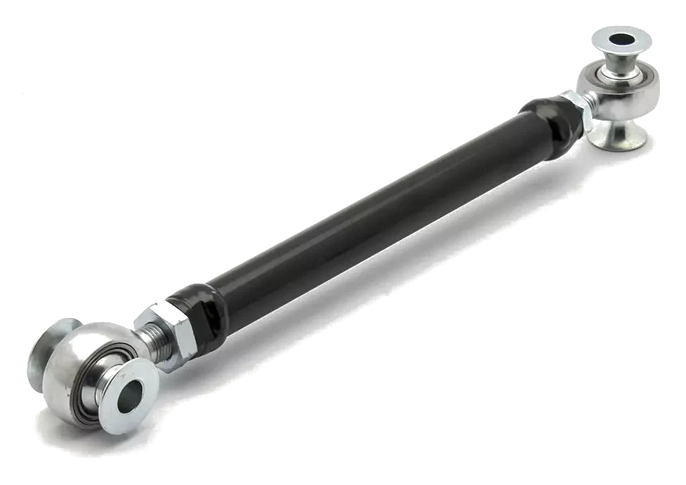 Mitsubishi EVO 7 8 9 Zestaw zwrotnic tylnego zawieszenia Wisefab