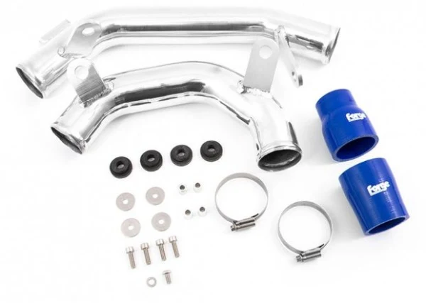 Zestaw rur doładowania Forge Motorsport FMHP207 Peugeot 207 THP niebieski