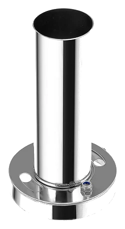 Wkładka do tłumika Silencer 4” JRspec