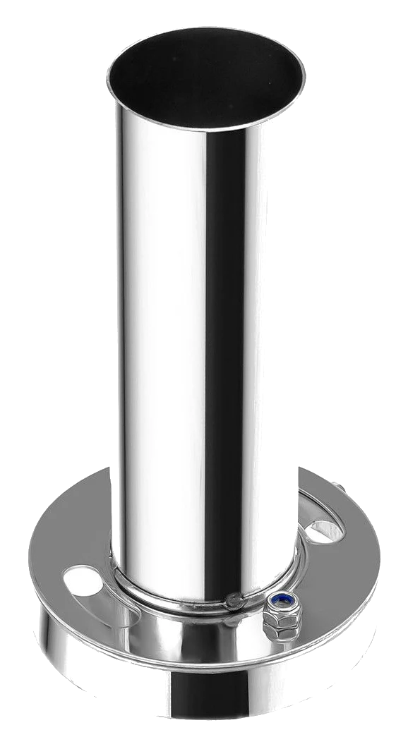 Wkładka do tłumika Silencer 4,5” JRspec