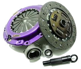 Zestaw sprzęgła Xtreme Clutch Heavy Duty Organic EUNOS 30X 1.8 i V6 99KW (1991-1995)