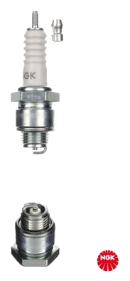 Świeca Zapłonowa NGK 3510 B6S