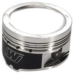 Kute tłoki silnika Professional Wiseco VW EA113 83 mm Bore 1.1654 In CH -12.20 CC