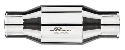 Uniwersalny Katalizator JRspec Euro 2 Do Silników 1.8 - 4.2L 63mm / 102mm Wlot / Wylot