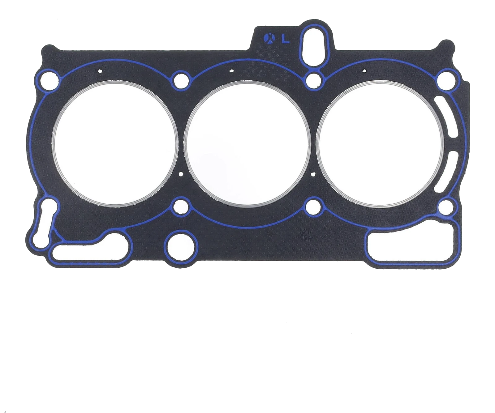 Uszczelka głowicy Athena Cut Ring 1mm 90mm (Left) Subaru EZ30D 3.0 161Kw 330167R