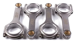 Kute korbowody ZRP 2.0L 16v Lancia Delta Integrale / Fiat Coupe R-LAN-001-H