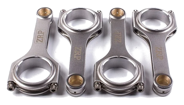 Kute korbowody ZRP 2.0L 16v Lancia Delta Integrale / Fiat Coupe R-LAN-001-H