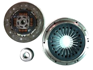 Zestaw sprzęgła Xtreme Clutch PORSCHE 944 3.0 S2 155KW (1988-1991)
