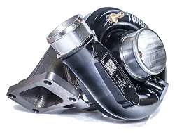 Turbocharger TurboSystems HTS3057B2