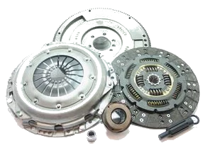 Zestaw sprzęgła Xtreme Clutch GMC SIERRA 2500 5.3 4WD 201KW (1998-1999)