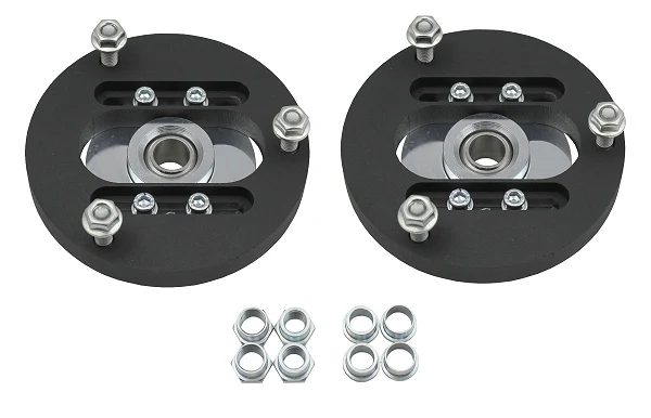 Mocowanie Camber Plates FTWL BMW E46 E39 E31