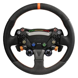 Kierownica Zeus Sport Simagic 320mm Carbon Symulator Simracing RGB