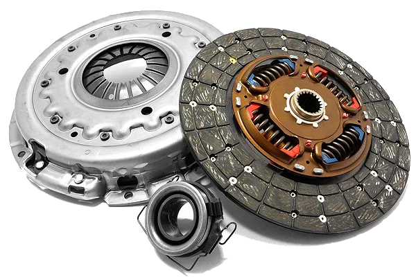 Zestaw sprzęgła Xtreme Clutch Pro Organic Toyota HILUX 2.8 D 4WD (GUN126_) 130KW (2015-on)