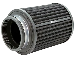 Uniwersalny filtr powietrza Proram PR-CC-120-60 śr 60mm dł 120mm
