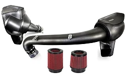 Dedykowany układ dolotowy Mishimoto BMW G8X M3/M4 2021+ karbon połysk