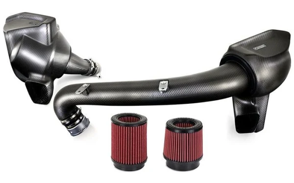 Dedykowany układ dolotowy Mishimoto BMW G8X M3/M4 2021+ karbon połysk