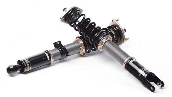 Zawieszenie gwintowane BC Racing N-34-DS-DS Mazda MX-5 Roadster ND5RC 2015+
