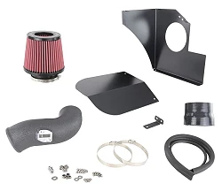 Układ dolotowy FMIC.EU BMW B58 3.0L F20 F22 F30 F32 M140i 340i 440i 2016-