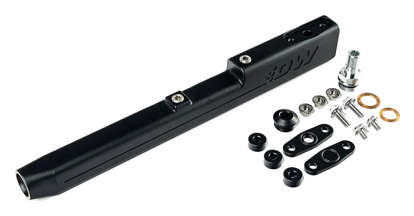 Listwa paliwowa DeatschWerks Honda B Seria Integra GS GS-R LS RS