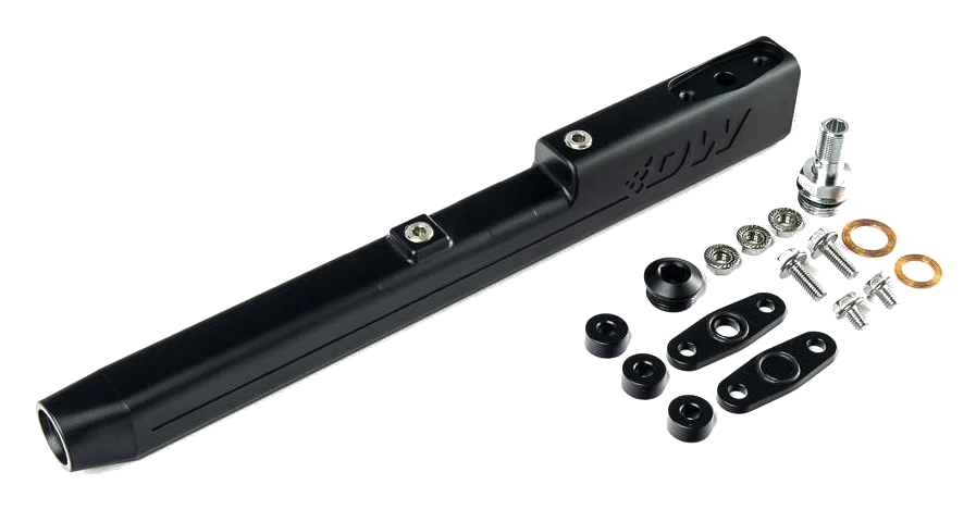 Listwa paliwowa DeatschWerks Honda B Seria Integra GS GS-R LS RS