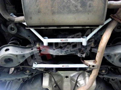 Rozpórka tylna (Rear Member Brace) Ultra Racing Nissan Murano 2WD 06+